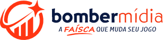 Bomber Mídia - A faísca que muda seu jogo